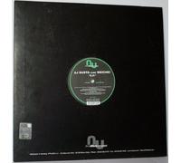 Aj Busta Ft.Weichei - NRG/R U Ready [Vinyl Single] [VINYL]