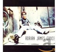 AJ Croce - Adrian James Croce