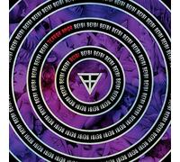 AJ Davila y Terror Amor - Beibi [VINYL]