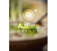 AJ Eats: Havana