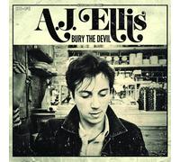 AJ Ellis - Bury the Devil
