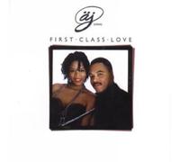 AJ - First Class Love