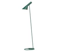 AJ floor lamp dark green Louis Poulsen - 5703411526088