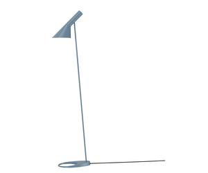 AJ Floor Lamp Louis Poulsen Dusty blue - 5714693276288
