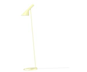 AJ Floor Lamp Louis Poulsen Soft Lemon - 5714693276806