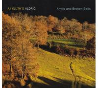 AJ Kluth / Dan Summerfield - AJ Kluth, Anvils and Broken Bells