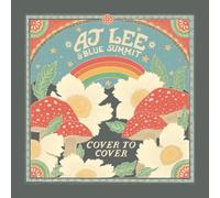 Aj Lee & Blue Summit - Cover To Cover [VINYL]