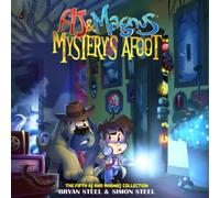 AJ & Magnus: Mystery's Afoot
