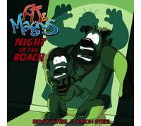 AJ & Magnus: Night of The Roach
