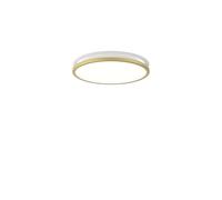 AJ Munkegaard Ceiling Light Ø26.5 3000K & Dali/ Switch- Brass