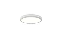 AJ Munkegaard Ceiling Light Ø26.5 3000K & Dali/ Switch-Dim Chrome