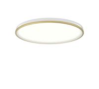 AJ Munkegaard Ceiling Light Ø52.5 3000K & Dali Brass