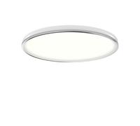 AJ Munkegaard Ceiling Light Ø52.5 3000K & Dali High Lustre Chrome