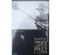 AJ Reveals the Truth about Golf Tips & Drills