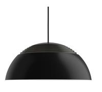 Louis Poulsen AJ Royal pendant lamp Ø50 cm Black