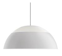 Louis Poulsen AJ Royal pendant lamp Ø50 cm White
