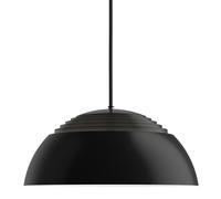 Louis Poulsen AJ Royal pendant lamp Ø37 cm Black