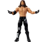 WWE Main Event Series 154 AJ Styles Action Figure (6 )