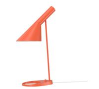 AJ table lamp Louis Poulsen Electric orange - 5714693282609