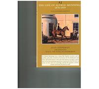 AJ: The Life of Alfred Munnings, 1878-1959