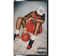 Aj Tracey - Flu Game [CASSETTE]
