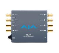 AJA 12GM Mini-Converter