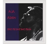 Aja Addy - The Medicine Man