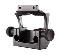 AJA CION Rear baseplate