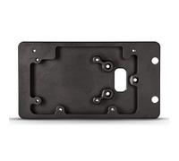 AJA CION Replacement Battery Adapter Plate