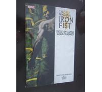 Aja, David - Immortal Iron Fist (Volume 2): The Seven Capital Cities of Heaven