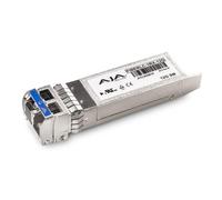 AJA FiberLC-1RX-12G SFP 12G-SDI Single Fiber LC Receiver single Mode 1310nm