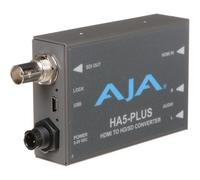 Aja HA5 Plus HA5 - Plus)