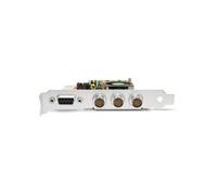AJA KONA 1-S-R0 Short RS-422 PCIe 2.0 Card