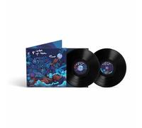 aja monet - the color of rain [VINYL]