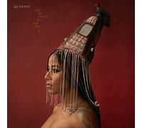 AJA MONET - WHEN THE POEMS DO WHAT THEY DO [VINYL]
