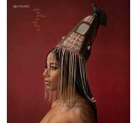 AJA MONET - WHEN THE POEMS DO WHAT THEY DO [VINYL]