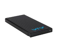 AJA PAK1000-X3 PAK 1TB SSD Module (exFAT)