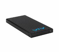 AJA PAK2000-X4 PAK 2TB SSD Module (exFAT)