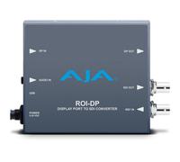 AJA ROI-DP-R0 DisplayPort to 3G-SDI Converter / ROI Scaling