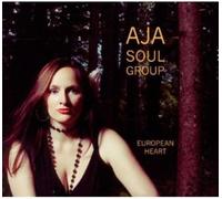 Aja Soul Group - European Heart