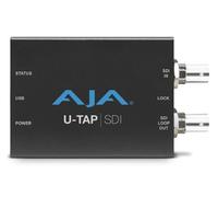 AJA U-TAP-SDI-R0 USB 3.0 SDi Capture 1080p60 Loop Output UVC