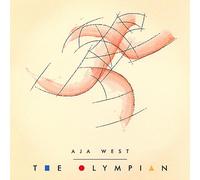 Aja West - Olympian