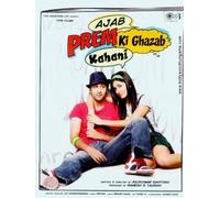 Ajab Prem Ki Ghazab Kahani by Ranbir Kapoor