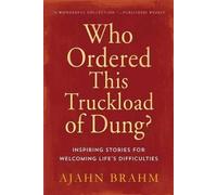 Ajahn Brahm Who Ordered This Truckload of Dung? (Paperback) (US IMPORT)