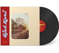 Ajak Kwai Red Sands (Vinyl) (US IMPORT)