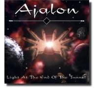 ajalon - Light At the End of the Tunnel (UK Import)