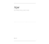 Ajar: Southern China Fairy Tales