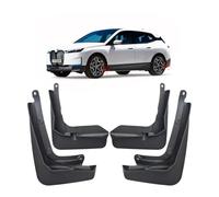 AjaxCat Car Mud Flaps Mudguard Fender for BMW IX/IX Sprot 2021-2026，Front and Rear Mudflaps Splash Guards Fender Flares Auto Accessories 4pcs
