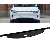 AjaxCat Trunk Cargo Cover for Leapmotor C10 2024-2025 Trunk Cargo Cover Curtain Rear Luggage Carrier Retractable Partition Baffle Plate Storage