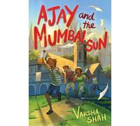 Ajay and the Mumbai Sun